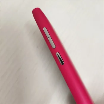 Ohišje Za Nokia N9 Hrbtni Pokrovček Primeru Baterijo Zadnja Vrata Z Močjo Gumbom Za Glasnost Flex Kabel Deli