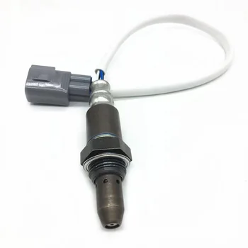 Oxygen senzor 36531-RAA-A02 je primerna za Honda Accord 2.4 avto spredaj oxygen senzor original čip