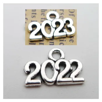 2022 2023 Moda A-Z Dopisom Šivalni Stroj Škarje Trak Ukrep Keychain, Ki Se Uporablja Za Modni Oblikovalec Keychain, Nakit Accessor