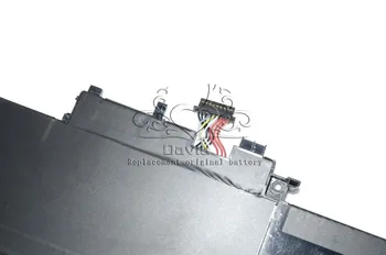 JIGU Original Laptop Baterije 01AV434 SB10K97591 Za Lenovo ThinkPad Joga 260 370 370 X380 15.2 V 51WH