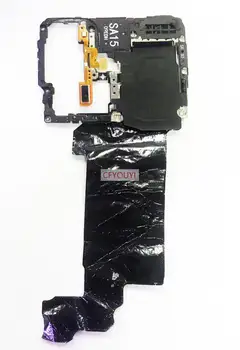Original NFC Antena, Senzor Flex Kabel Okvir Kritje Za Huawei Honor 30 Pro