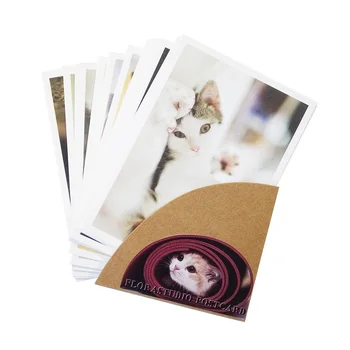 28pcs/veliko Kawaii Lepe Risanke Mačka Serije Razglednic Skupine Vabilo Ustvarjalni Pozdrav Card Darilne Kartice Pisarniške Tiskovine Darilo