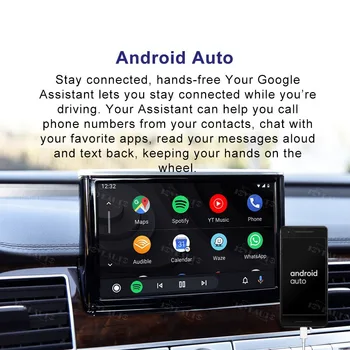 ZA obdobje 2008-2012 BMW CIC Brezžični Apple Carplay modul iOS13 Android Ogledalo Avto Auto Play Android žično ai polje Airplay MP5 Video