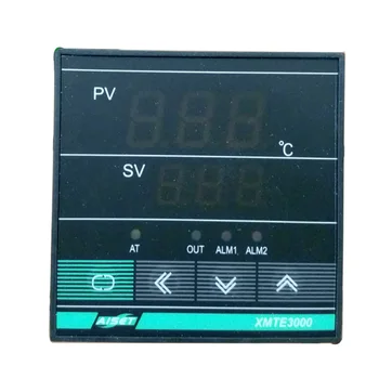 AISET nadzor temperature merilnik XMTE-3410(N) XMTE-3410V(N) XMTE-3411(N)