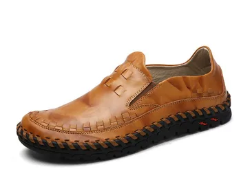 Poletje 2 nova moška obutev korejska različica trend 9 moške priložnostne čevlji BARVE N21T923_21