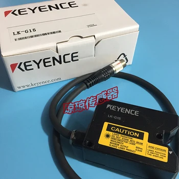 Keyence laser premik senzorja LK-G3000 /A GC2 G30 G10 GC5 G3001 G15