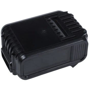 DCB200 Li-Ion Baterijo Plastični Box Ohišje PCB Polnjenje Zaščita Vezja za Dewalt 18V 20V 3.0 Ah 6Ah Orodje 2Pcs