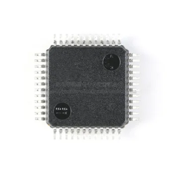 Original STM8S007C8T6 LQFP-48 24MHz/64KB Flash/8-bitni Mikrokrmilnik-MCU