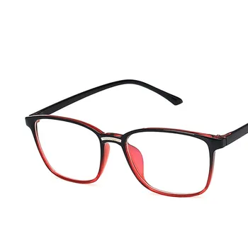 Retro Očala Spektakel Optičnih Očal Ženske Recept Očala Moških Očala Okvir Oculos Računalnik Očala
