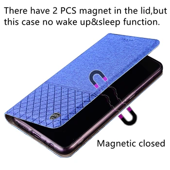 Luksuzni Flip PU Usnje Magnetni Zaprto Telefon Primeru Za LG G9 ThinQ 5G/LG G9/LG G6/LG G5/LG G4 Pokrovček Z Oporo Funkcija