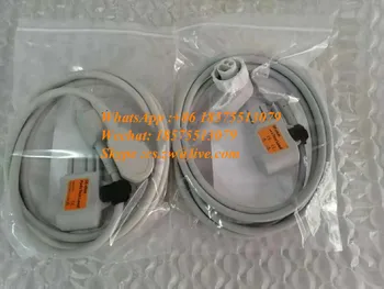 Original Mindray D1, D3, D6 MR6702 Večnamensko Defibrillation Elektroda Pad Kabel 115-006578-00