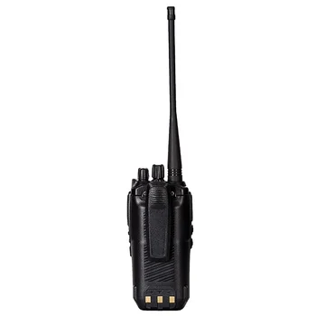 Za dolge razdalje močno strokovno walkie talkie 15km avto radio