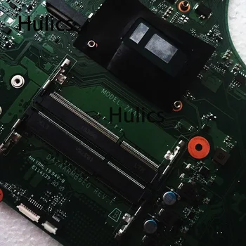 Hulics Uporablja Za ACER ASPIRE E5-576 E5-576G I5-8250U CPU N17S-G1-A1 GFMX150 MX150 2GB DAZAARMB6E0 Prenosni računalnik z Matično ploščo