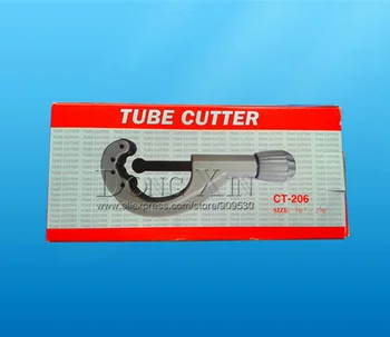 CT-206 Bakrene Tube Cutter 10-66mm