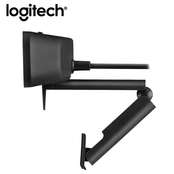 Logitech C925 HD Omrežja vgrajeni Mikrofon Video BackgroundConference širokokotni 1080P Full 720P Kamera, Prenosni Video Klic Kamera CMOS