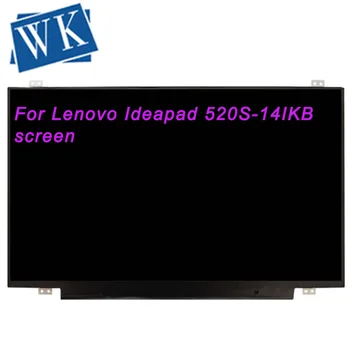 IPS Zaslon Lenovo Ideapad 520S-14IKB Prenosnik 14.0