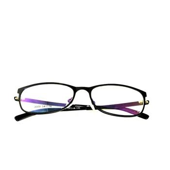 Progresivna Multifokalna Anti Blu Lahka Za Branje Očala Črnega Okvirja Moški Ženske Visoke Kakovosti +1.0 +1.5 +1.75 +2.0 +2.5 +3 +3.5 +4