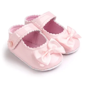 Ženski otroka, dojenčka, malega čevlji ženski baby čevlji za malčke športni copati mehko spomladi in jeseni 0-1 let 6 princesa osem 12 mesecev