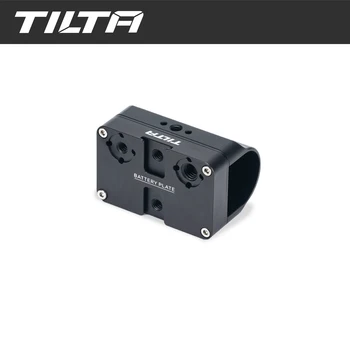TILTA TGA-RG-PM+TGA-RG-V Ring Oprijem Baterije Tablice & Napajalni Modul Holiday Bundle