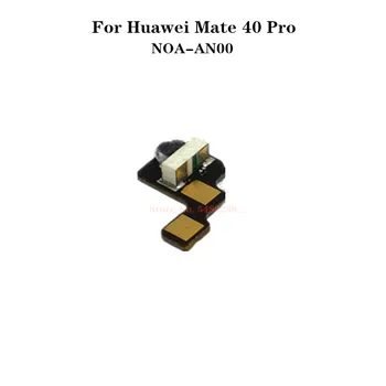 Prvotne Infrardečo Svetlobo Odbor Flex Kabel Za Huawei Mate 40 Pro NOA-AN00 Nadomestni Deli