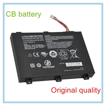 Prvotne kakovostne Baterije za ZTM-BOBCACLL4 21-93042-01 baterija za B10 IX101B2 D10 iX101B1