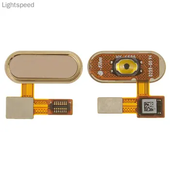 Ploščati Kabel Združljiv Za Xiaomi Redmi Pro (Prepoznavanje Prstnih odtisov Indukcijske Odklepanje (Dotik ID)Senzor,Doma Gumbi)