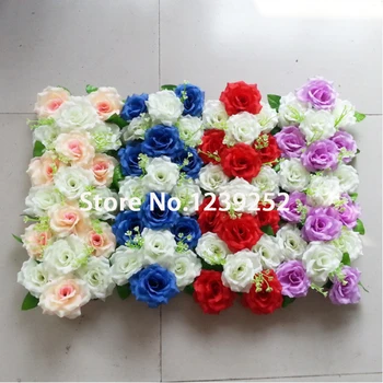 Novo 5pcs poroko cvet steno fazi ozadje dekorativni debelo umetne rože tabela domov diy centerpiece dekoracijo cvet