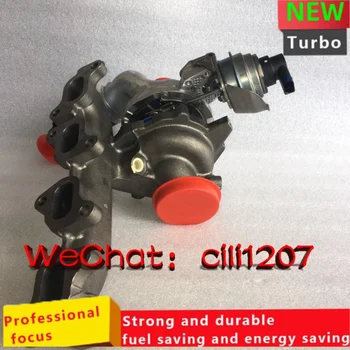 Turbo polnilnik za GT1446V 803955-5005 03L253014A turbo polnilnik