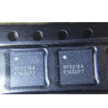 5Pcs/Veliko RF7196 RF5228A RF5422 RF5216A RF5212A RF5428 IC, čip Chipset