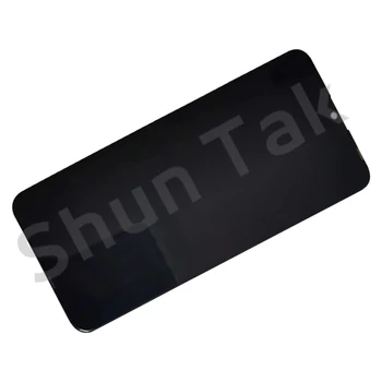 Kakovosti AAA LCD Za Huawei P Smart 2019 LCD Z Okvirjem LCD Zaslon Za P Smart 2019 LCD Zaslon POT-LX1 L21 LX3