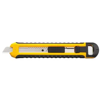 Olfa Ključni luknjo rezalnik z žage in ragljo-lock pripomoček nož (CS-5) OLFA 217B/CS-5