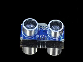 DOIT 4pcs C-SR04 Ultrazvočno Segajo Modul 4 Pin za R3 Alarm DIY RC Elektronske Igrače Razvoj Odbor Kit Rezervoar za Avto