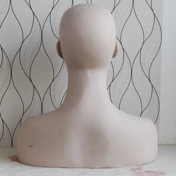 Najboljši Modni Velik Obseg Ženski Plastičnih Lasuljo Glavo Model Žensko Glavo Manekenka Na Prodajo