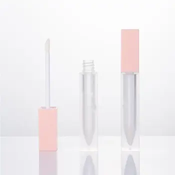10/30pcs 7ml Prazno Lip Gloss Cev DIY Balzam za Ustnice Cevi Plastičnih Šminka Embalaži Kozmetičnih Posoda za Steklenico