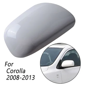 1Pcs Avto Rearview Mirror Kritje Strani Ogledalo Skp za Toyota Corolla 2007 - 2013 87915-02910 87945-02910 Desno