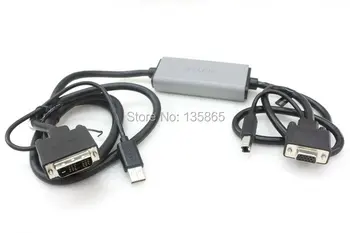 DVI na VGA Smart USB KVM Kabel 6 F1D9008B06