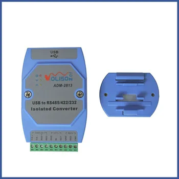 Industrijska USB za RS485/422/232/TTL USB, da 485 232 Fotoelektrično Izolacije FT232 Vodnik
