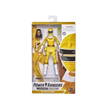 Hasbro Power Rangers V Prostor Roza Ranger Figuric Model Collection Hobi, Rojstni Dan, Darila, Igrače Originalen Anime Številke
