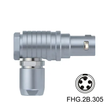 5-Core plug FHG.2B. 305. platirane clam 21 31 42 52 62 72 82 92 99