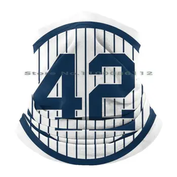 Mariano Rivera Upokojeni Število Beanies Plesti Klobuk Baseball Yankees 42 Mariano Rivera Kul Število Upokojencev Veličino Legenda Nyy Nova