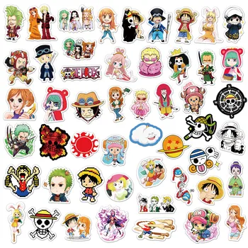 100 kozarcev En Kos Nalepka Anime Nalepke Čelada Zvezek Kitara Skateboard Nalepke Lepe Nalepke Pack Laptop Kože Igrače za Dekleta