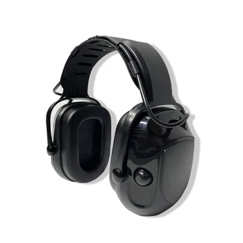 Naušniki Aktivne Slušalke za Streljanje Elektronske opreme za Varovanje Sluha Uho Zaščito za Zmanjšanje Hrupa Aktivno Lovske Slušalke