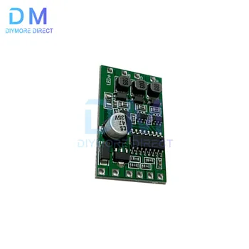 DMX512 12-24V LED Stalna Trenutni Pogon Napajalni Modul Tri-kanal RGB Barvno 300mA Nastavljiv Nadzor Pogona sveta