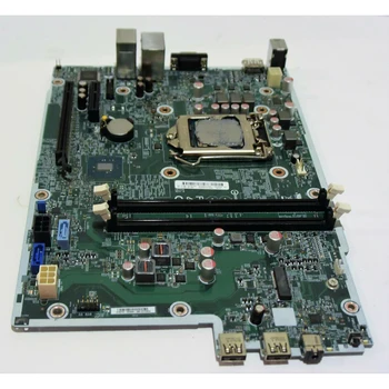 Desktop Motherboard Za HP 400 G4 SFF 900787-001 911985-001 911985-601 Sistemske plošče Popolnoma Testirane