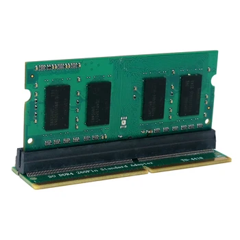 H1111Z Dodaj Na Kartice, DDR4, TAKO DIMM Adapter za Pomnilniško Kartico Riser TAKO DDR4 260Pin Memory Test Varstvo Adapter, Priključek za Prenosni RAČUNALNIK