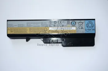 JIGU Original Laptop Baterija Za Lenovo IdeaPad B570A B570G G460E G460G G465A G470 G470G G475 G475L G560A G560L G565