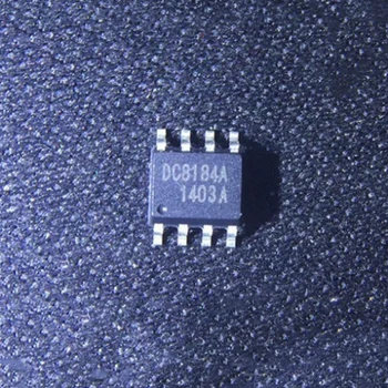 2PCS DC8184A DC8184 popolnoma nov in original čipu IC