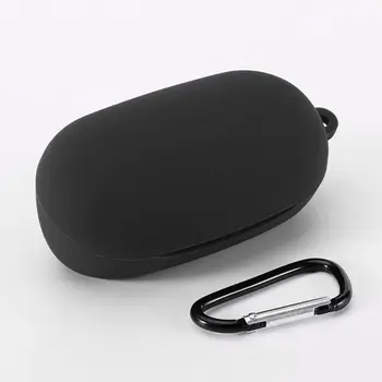 2022 Nove Anti-scratch Zaščitni Pokrov Silikonsko Ohišje Zaščita za Sony WF-XB700 Čepkov Slušalke Polnjenje Box