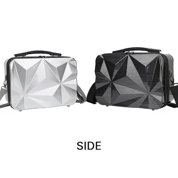 Primerna Za DJI Mini 3 Pro Hardshell Ročni Vrečko za Shranjevanje Nepremočljiva Zaščitna Box torbico Brnenje Torbici Carry Bag