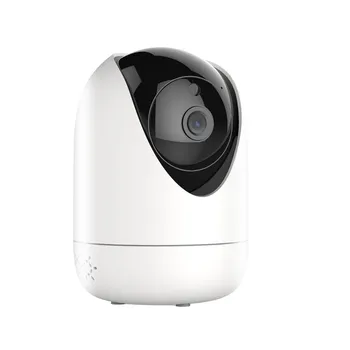 2MP 1080P 360-Stopinjski Brezžični PTZ IP Dome Kamera Dve Poti Interkom Home Security Baby Monitor